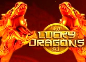 lucky dragon